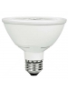 Ushio 1003873 - 14.5W - 120Volts - Dimmable - PAR30 - Narrow Flood 25 Degree - 3000K - 65 Watt Equals